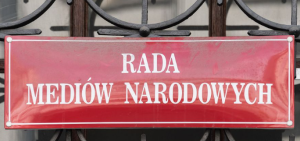 Rada Medi&oacute;w Narodowych