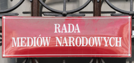 Rada Medi&oacute;w Narodowych
