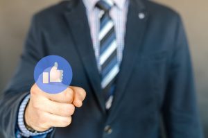 Siedziba Facebooka w Menlo Park