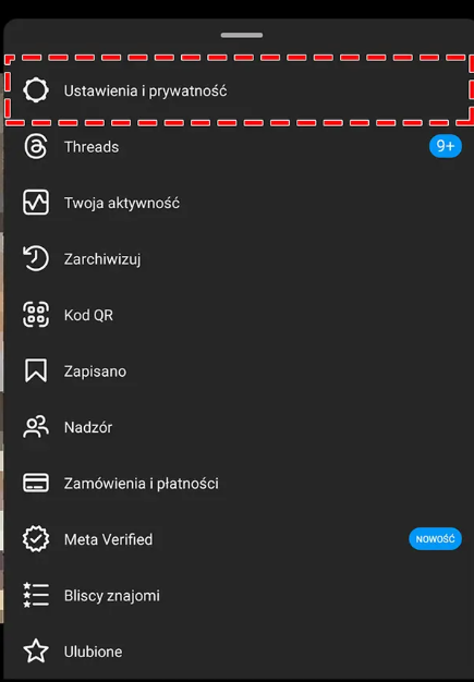 Dlaczego relacja jest niedostępna na Instagramie